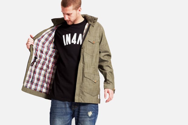 In4mation 2010 Spring Collection