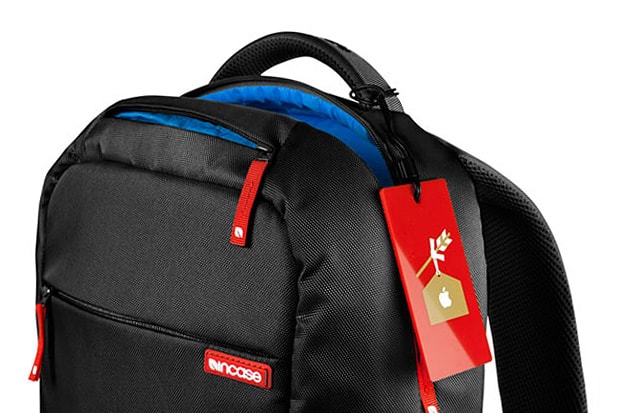 Incase Fukubukuro Backpacks