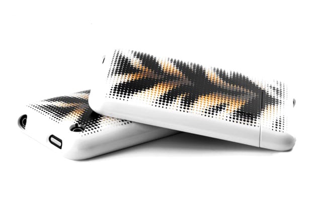 Incase "Year of the Tiger" iPhone & iPod Slider Case