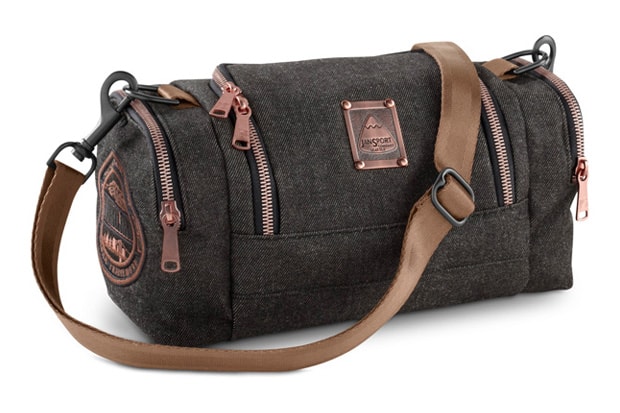 Jansport 2010 Summer "Urban Framework" Collection