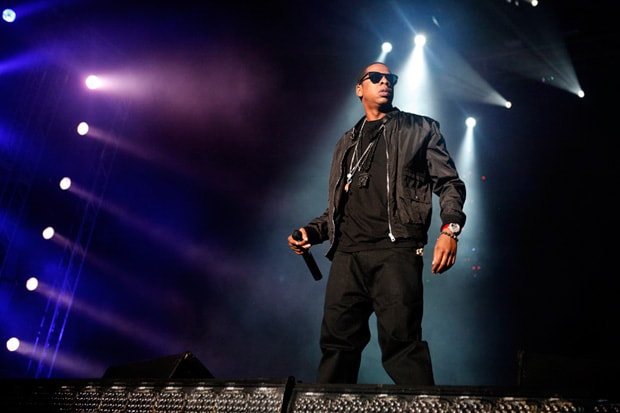 Jay-Z feat. Swizz Beatz - On To The Next One