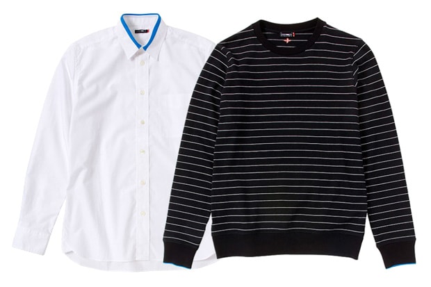 Kazuki Kuraishi x CASH CA 2010 Spring/Summer Collection