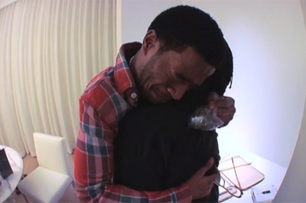 KiD CuDi - cudderisback (Video)