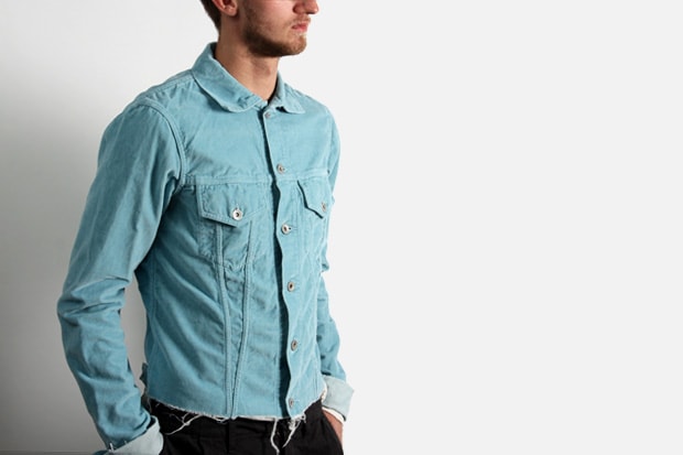 KOLOR 2010 Spring/Summer Collection