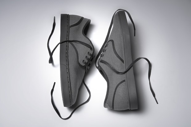 KR3W 2010 Footwear Preview