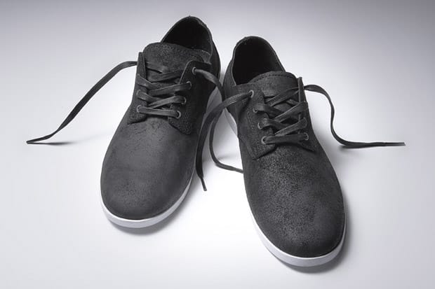 KR3W Footwear Jackson Preview