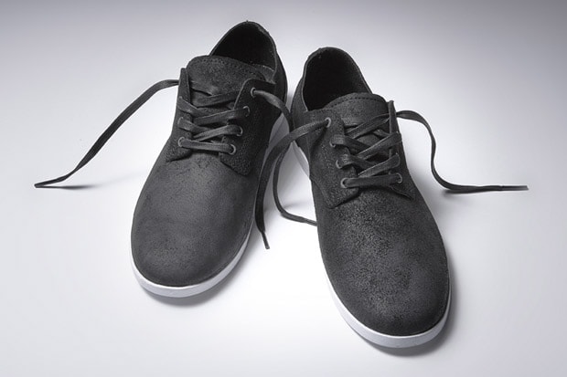 KR3W Footwear Jackson Preview