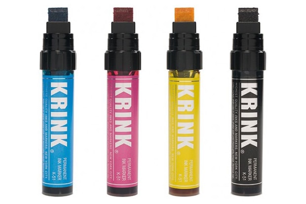 Krink Jumbo K-51 Markers