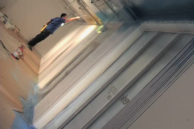 KRINK x stilwerk Hamburg Video