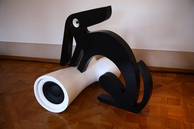 Kuntzel + Deygas Exhibition @ Joyce Gallery