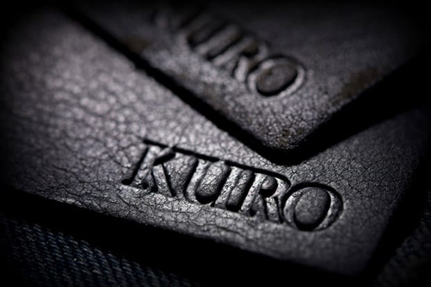 KURO 2010 Spring/Summer Denim