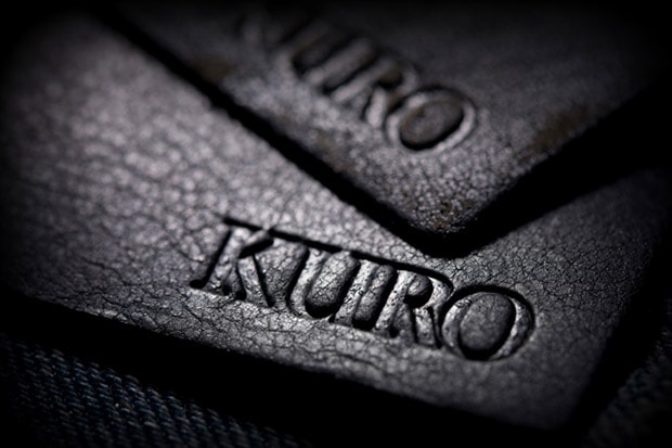 KURO 2010 Spring/Summer Denim