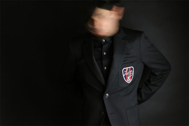 Le Bac by united bamboo × nano・universe GROUNDFLOOR