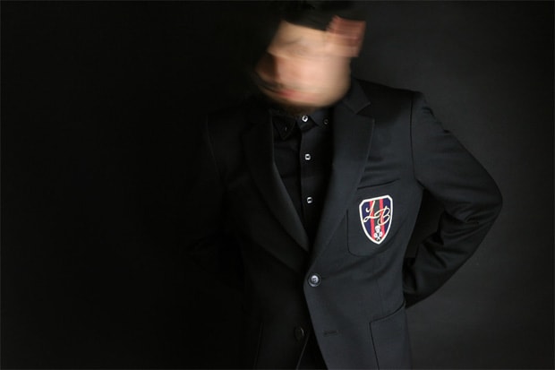 Le Bac by united bamboo × nano・universe GROUNDFLOOR