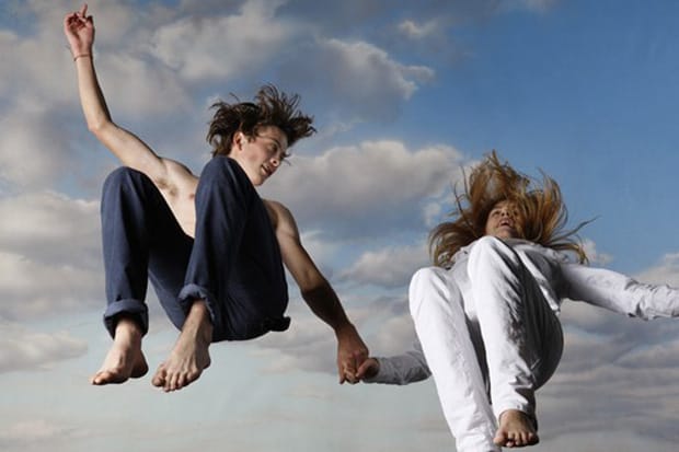 Levi's and Opening Ceremony to Collaborate