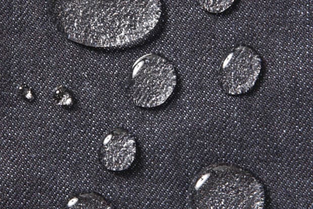 Levi's New Originals Packable & Adjustable Denim Collection