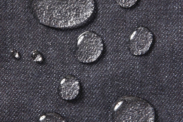 Levi's New Originals Packable & Adjustable Denim Collection