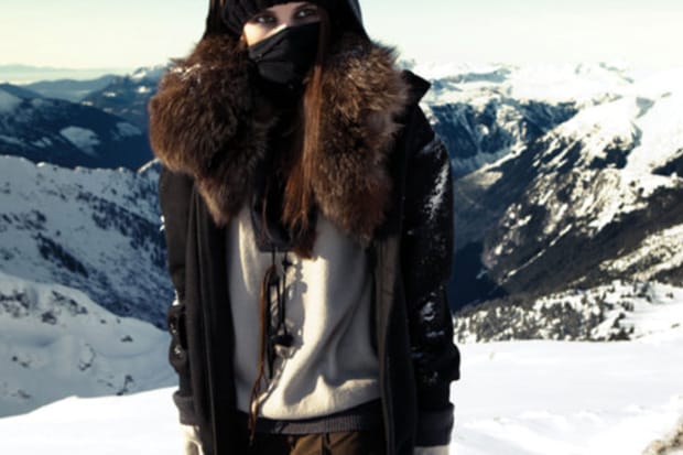 Lifetime Collective 2010 Fall/Winter Video Trailer