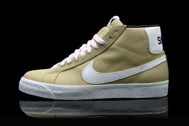 Lost DHARMA INITIATIVE x Nike SB Blazer Hi