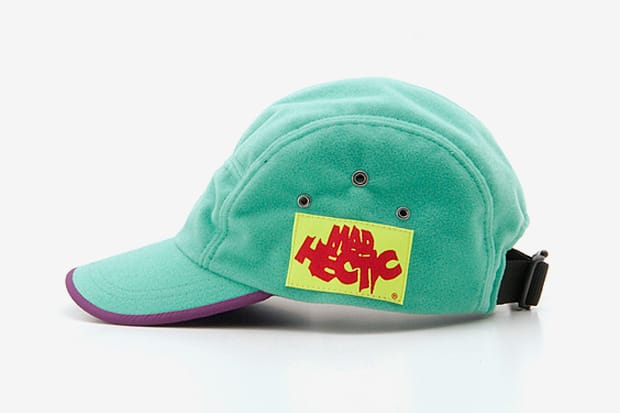 Mad Hectic "Tent & Circus" 5-Panel Caps