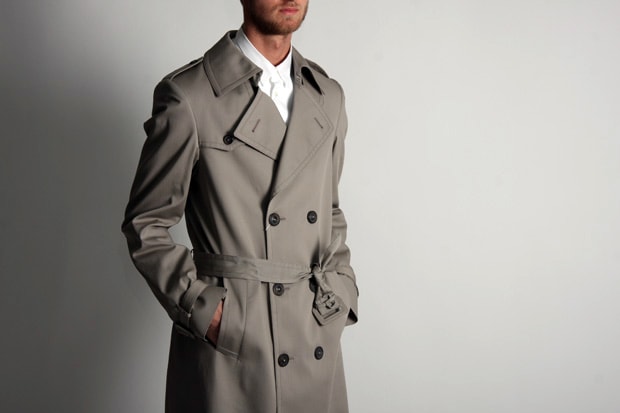 Maison Martin Margiela 2010 Spring/Summer New Releases