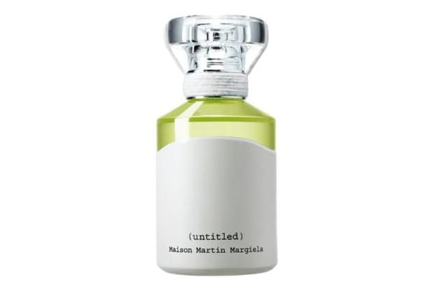Maison Martin Margiela's 'Untitled' Fragrance