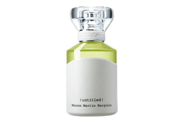 Maison Martin Margiela's 'Untitled' Fragrance