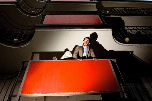 MAN UP San Francisco Pop-Up Store Trailer