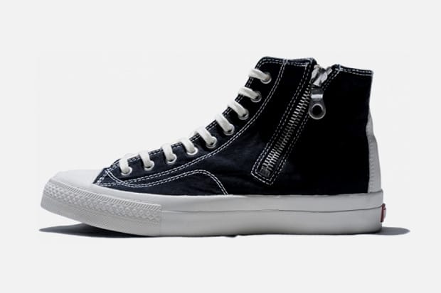 mastermind JAPAN x visvim Skagway Hi