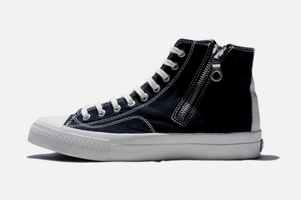 mastermind JAPAN x visvim Skagway Hi
