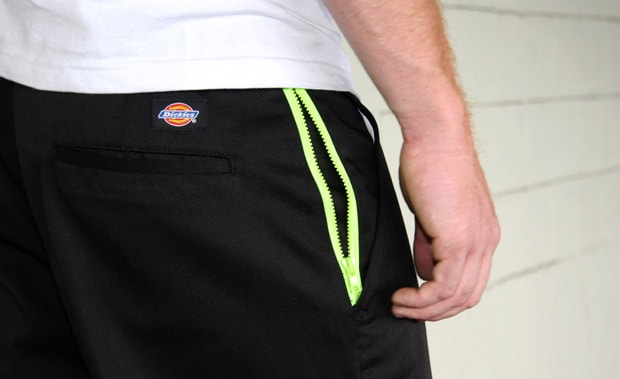 MASTERPIECE x UNDFTD x Dickies Workpant