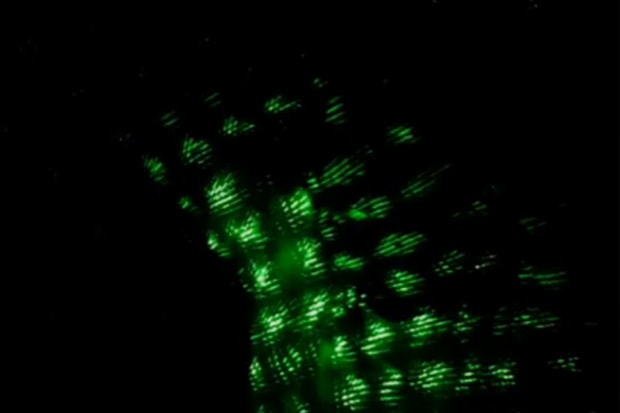 M.I.A. – There’s Space For Ol Dat I See (Video)