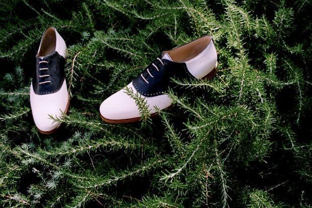 Mr. Hare 2010 Spring/Summer Footwear