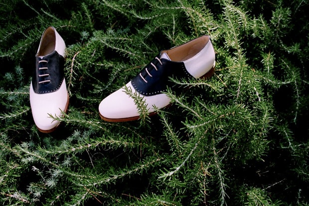 Mr. Hare 2010 Spring/Summer Footwear