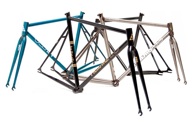 nabiis x FTC 'Alchemy' Frame