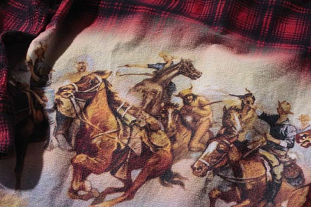 NEIGHBORHOOD 2010.1ST EX SERIES "THE MAGNIFICENT SEVEN"