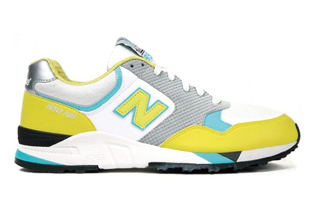 New Balance 2010 Spring 850 NB