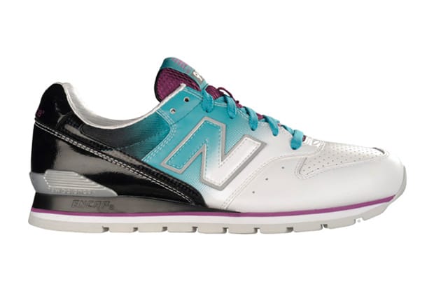 New Balance 2010 Spring Collection CM996