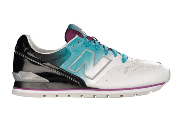 New Balance 2010 Spring Collection CM996