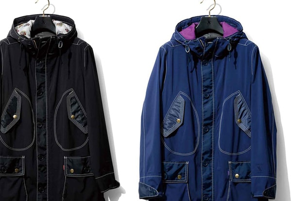 NEXUSVII GORE-TEX PACLITE COAT