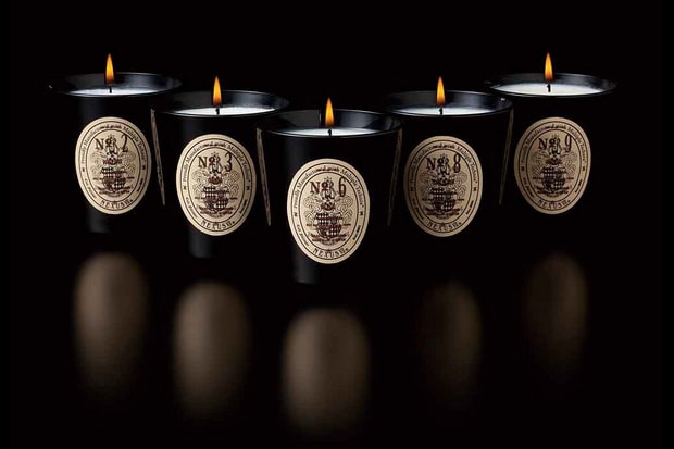 NEXUSVII ORIGINAL CANDLE Collection