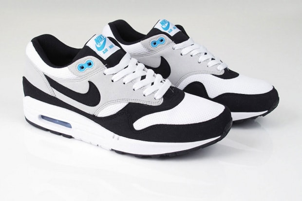 Nike 2010 Spring Air Max 1