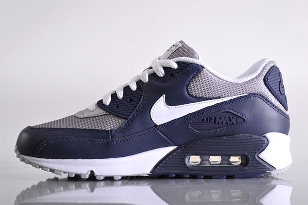 Nike 2010 Spring Air Max 90