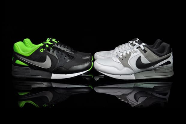 nike pegasus 2010