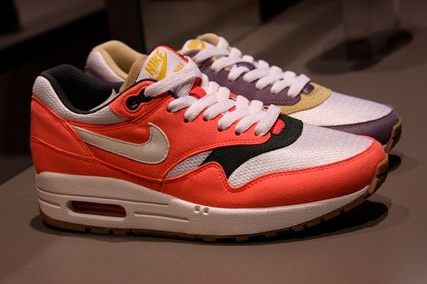 Nike 2010 Spring/Summer Air Max Preview