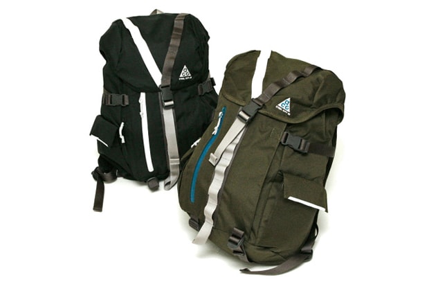nike acg backpack steel city Aysn Day Pack (32L) helping you keep smaller items close at hand NIKE Acg Aysn Backpack Nike