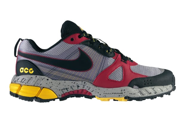 nike acg trail running