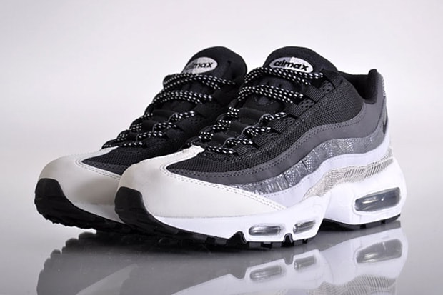 Nike Air Max 95 Snakeskin