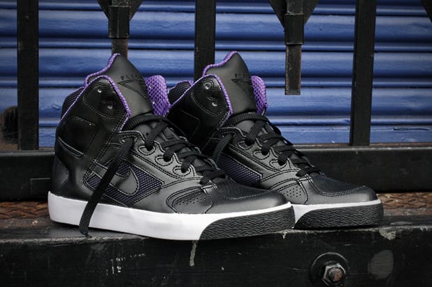 nike auto flight high