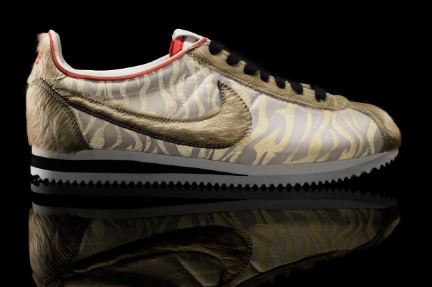 Nike Sportswear Cortez Classic "Year of the Tiger"